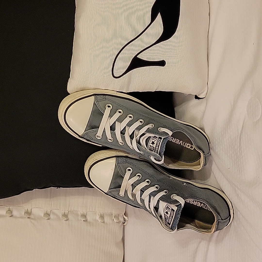 Converse 7/9